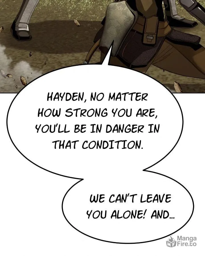 Read Summoners War: Trackers chapter 26 image 32 on Lezhin