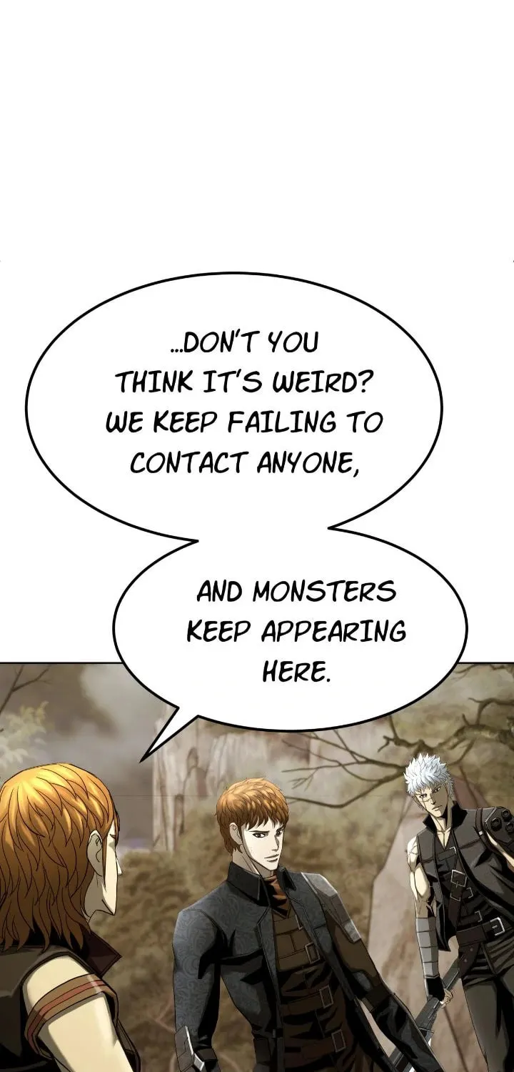 Read Summoners War: Trackers chapter 26 image 33 on Lezhin