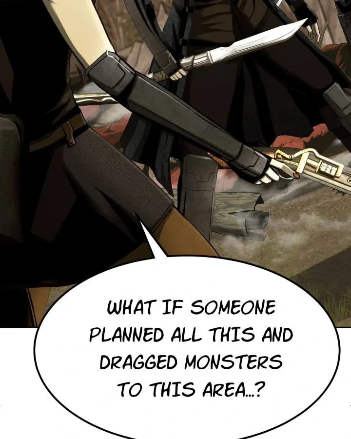 Read Summoners War: Trackers chapter 26 image 34 on Lezhin