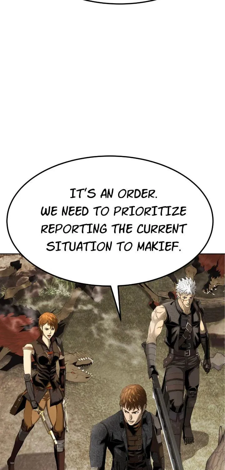 Read Summoners War: Trackers chapter 26 image 35 on Lezhin