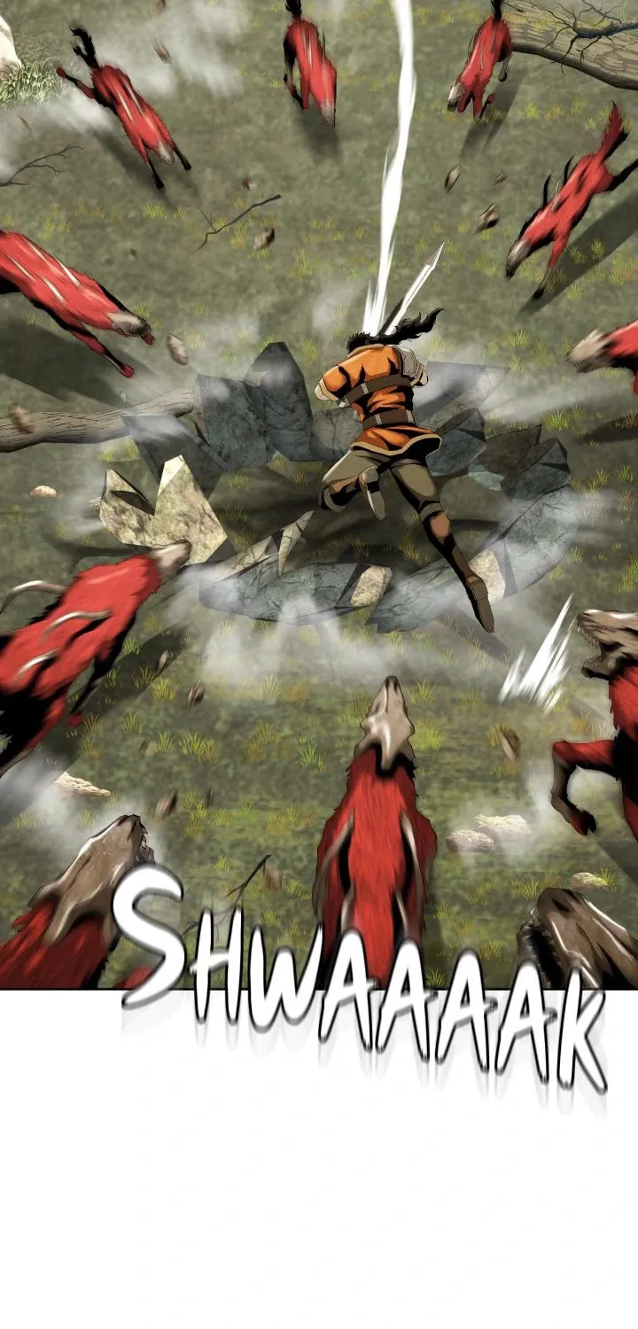 Read Summoners War: Trackers chapter 26 image 76 on Lezhin