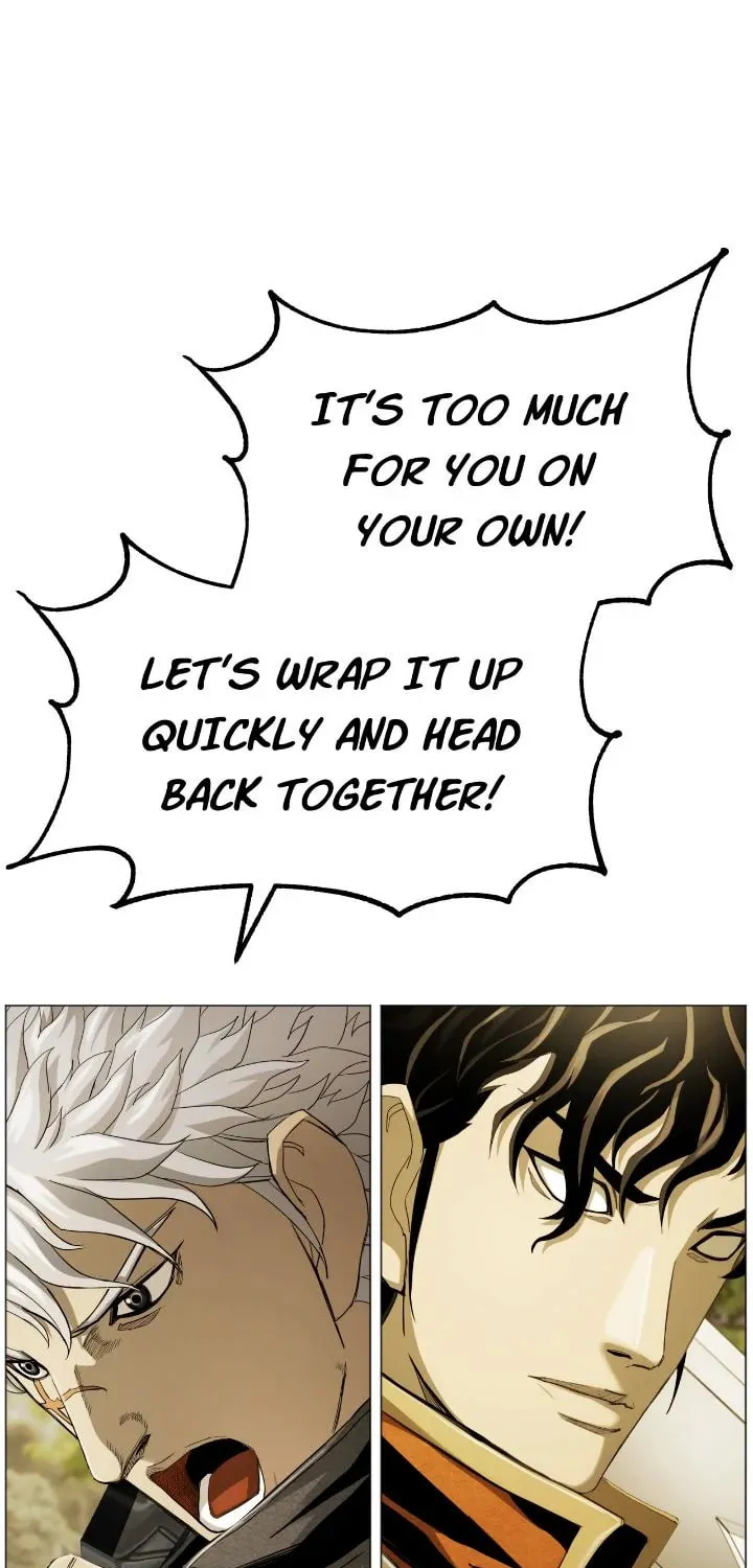Read Summoners War: Trackers chapter 26 image 79 on Lezhin