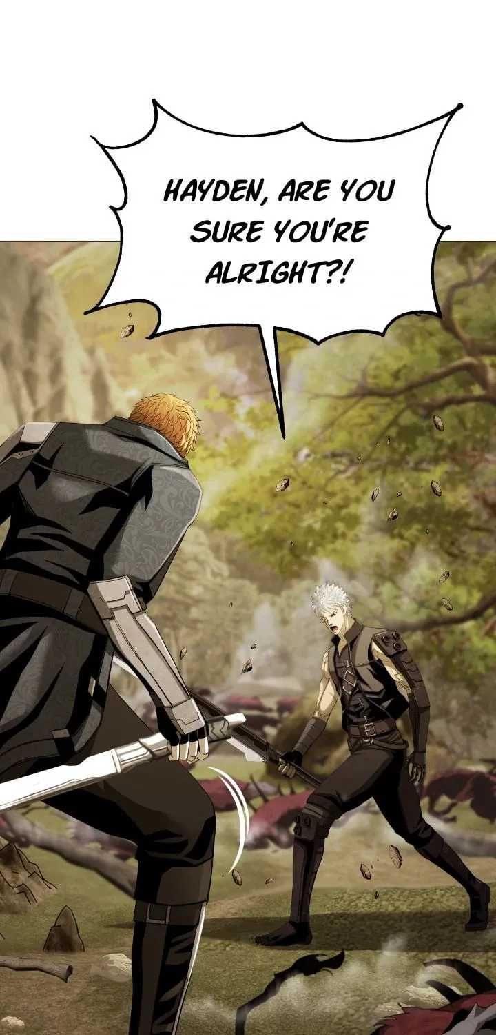 Read Summoners War: Trackers chapter 26 image 81 on Lezhin