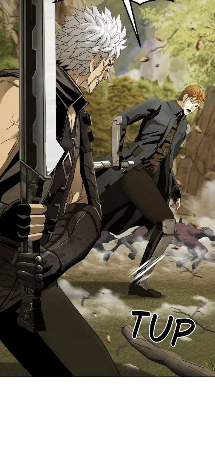 Read Summoners War: Trackers chapter 26 image 83 on Lezhin
