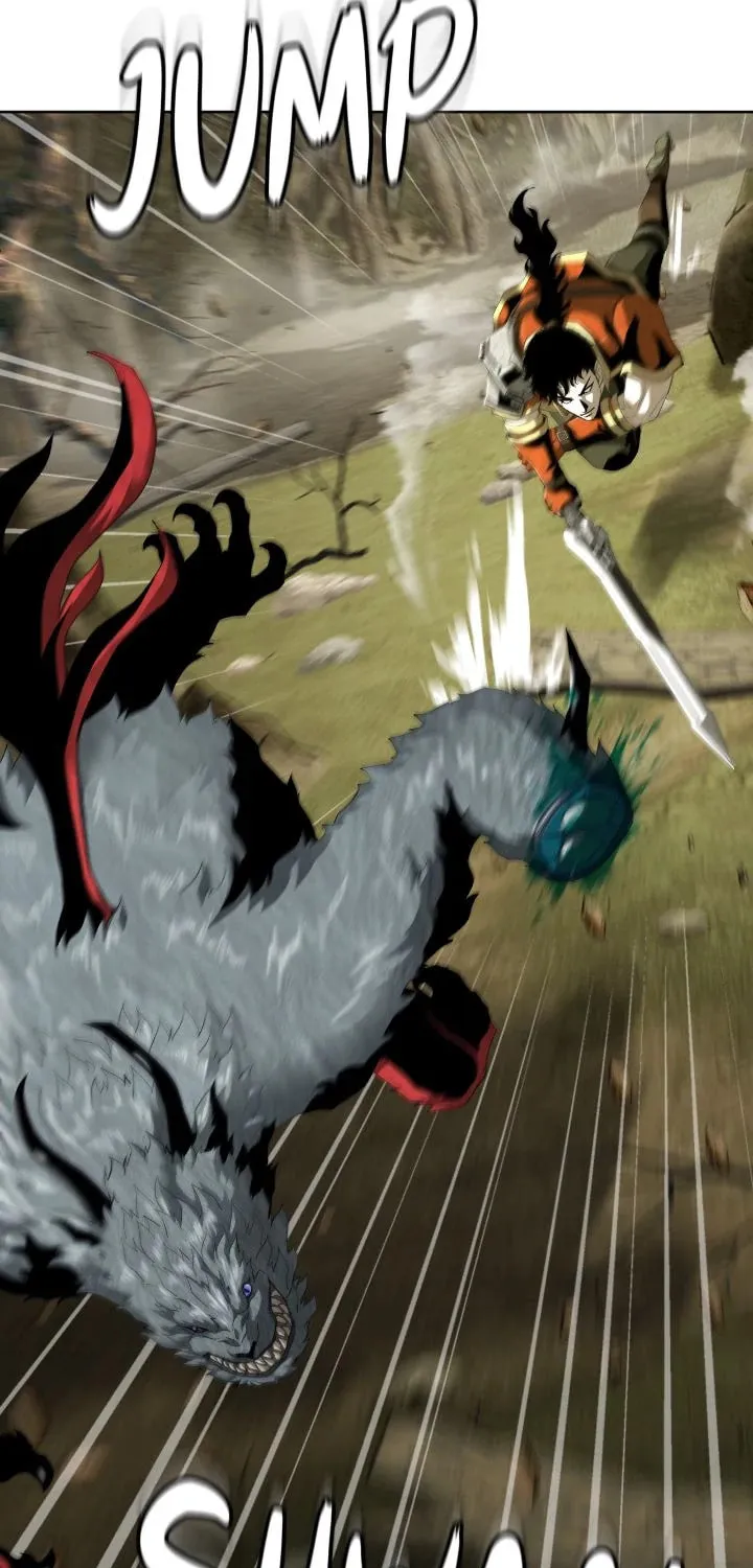 Read Summoners War: Trackers chapter 26 image 90 on Lezhin