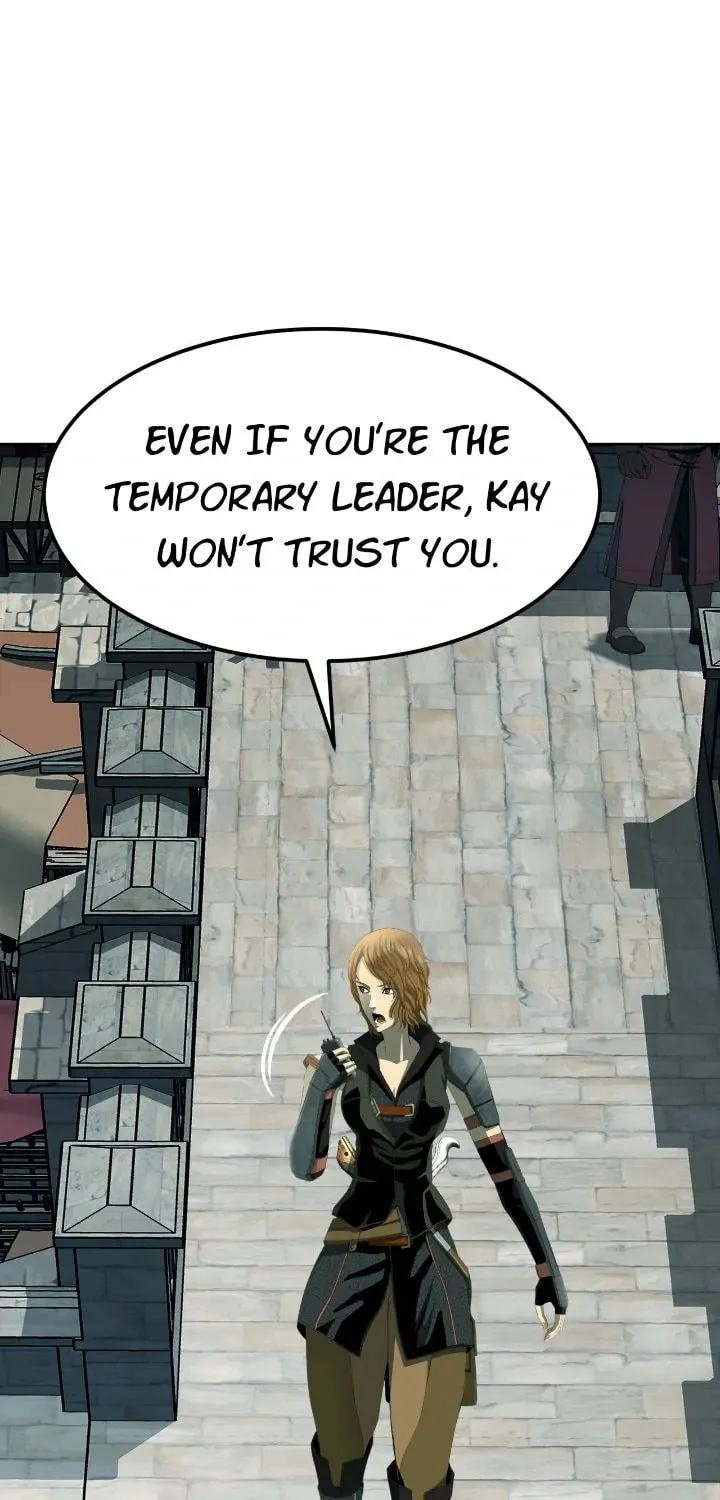 Read Summoners War: Trackers chapter 27 image 107 on Lezhin