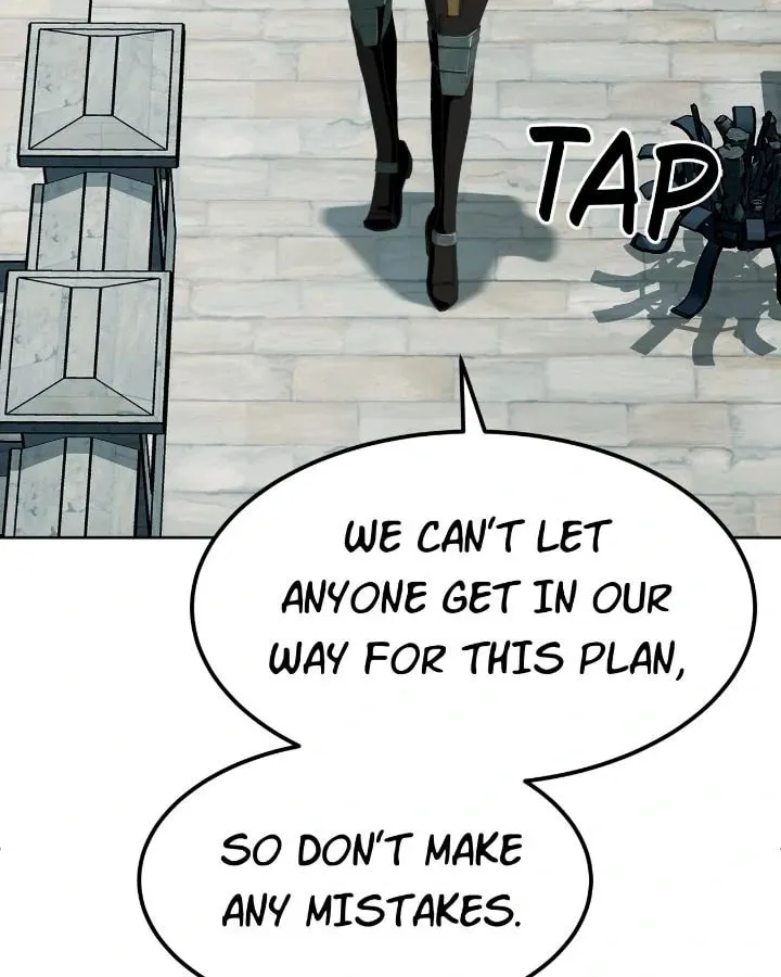 Read Summoners War: Trackers chapter 27 image 108 on Lezhin