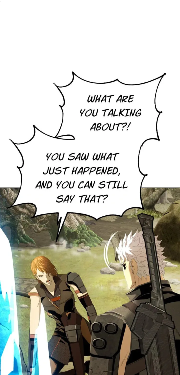 Read Summoners War: Trackers chapter 27 image 11 on Lezhin