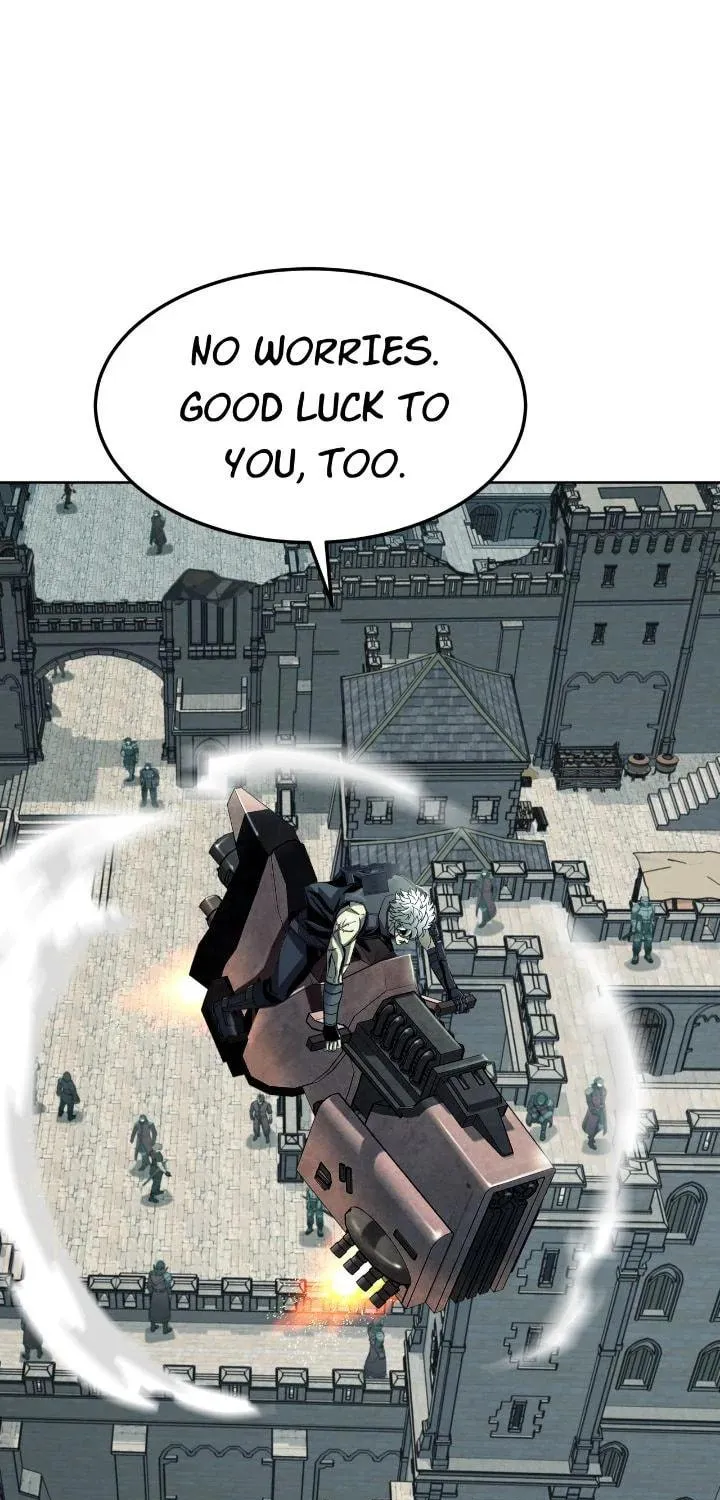 Read Summoners War: Trackers chapter 27 image 117 on Lezhin