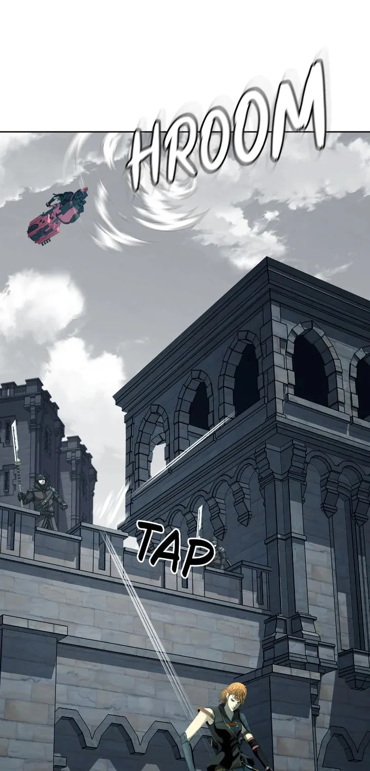 Read Summoners War: Trackers chapter 27 image 119 on Lezhin