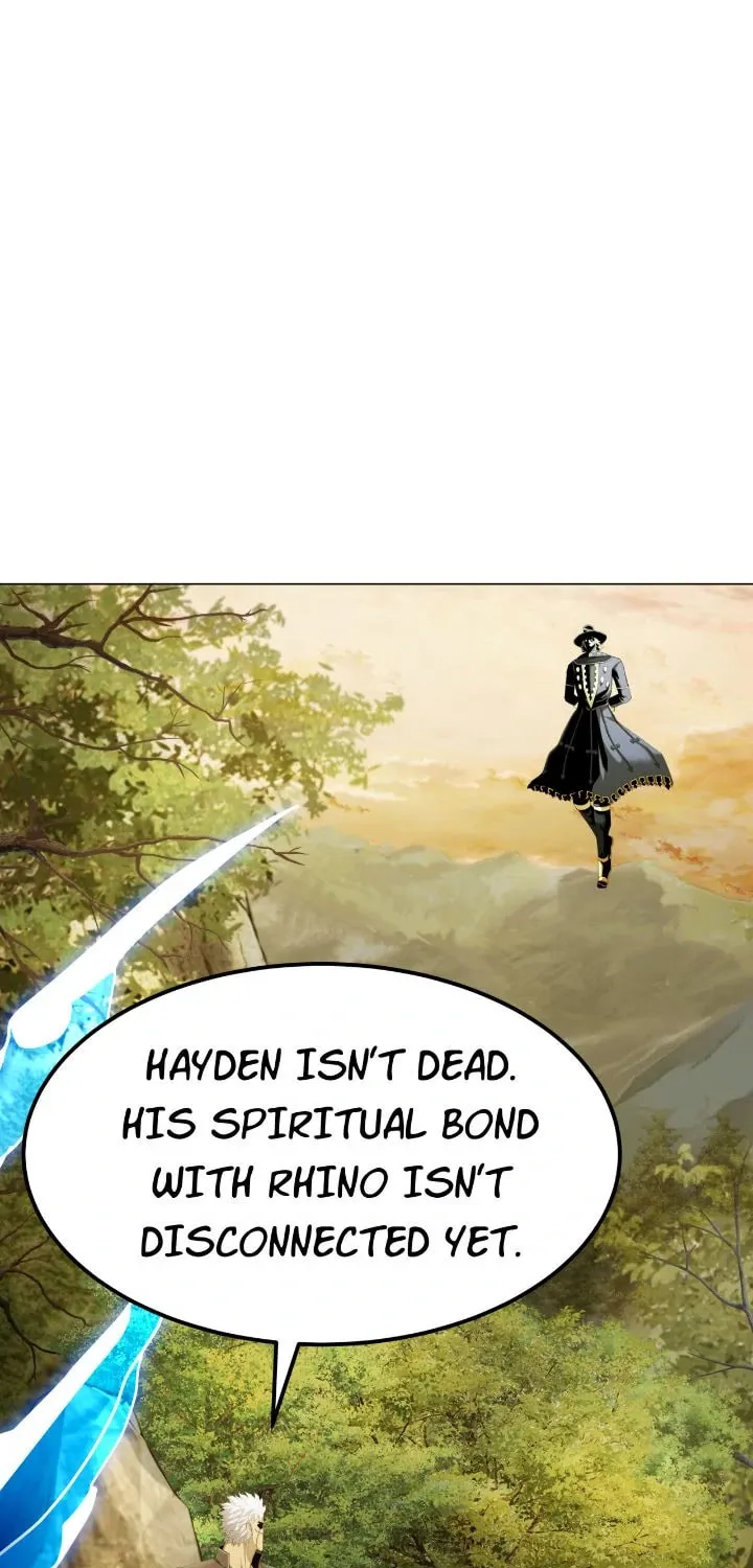 Read Summoners War: Trackers chapter 27 image 13 on Lezhin