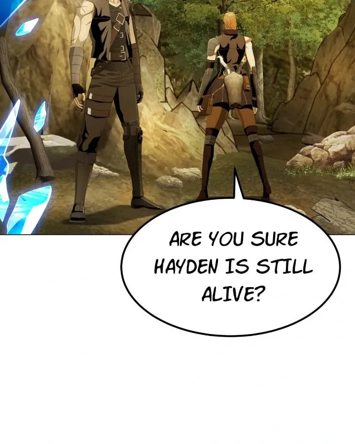 Read Summoners War: Trackers chapter 27 image 14 on Lezhin