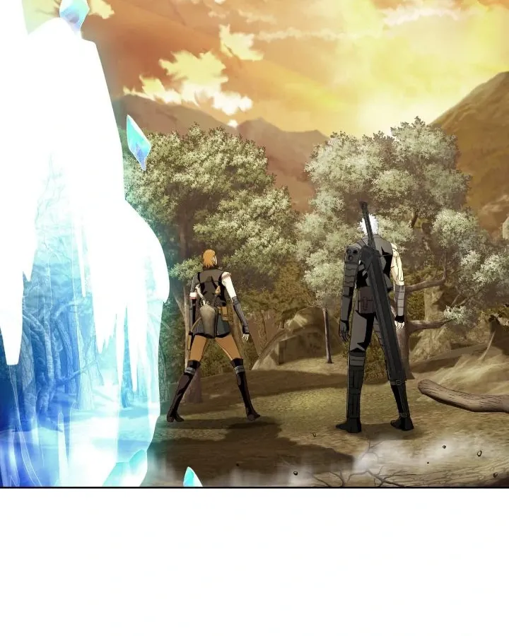 Read Summoners War: Trackers chapter 27 image 20 on Lezhin