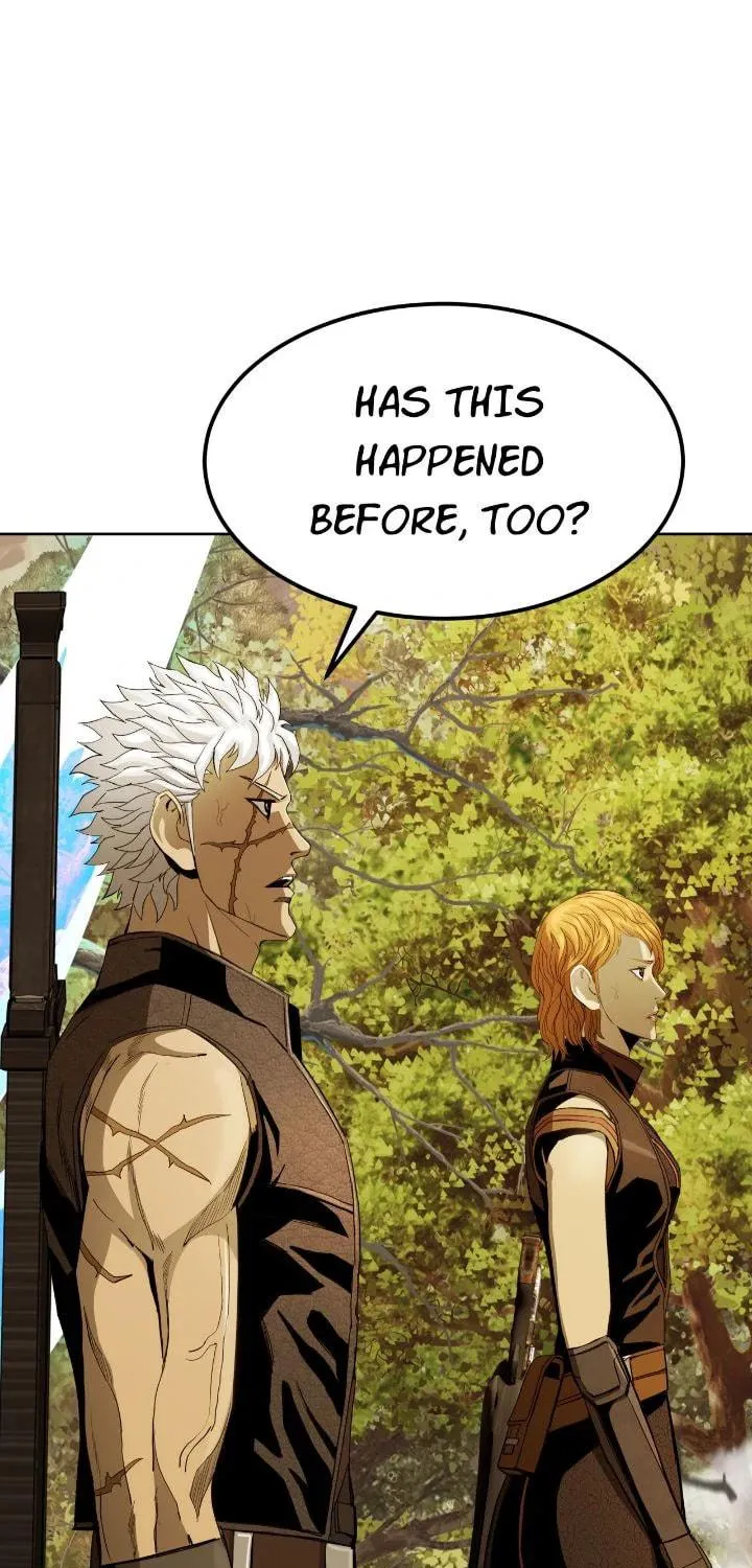 Read Summoners War: Trackers chapter 27 image 21 on Lezhin