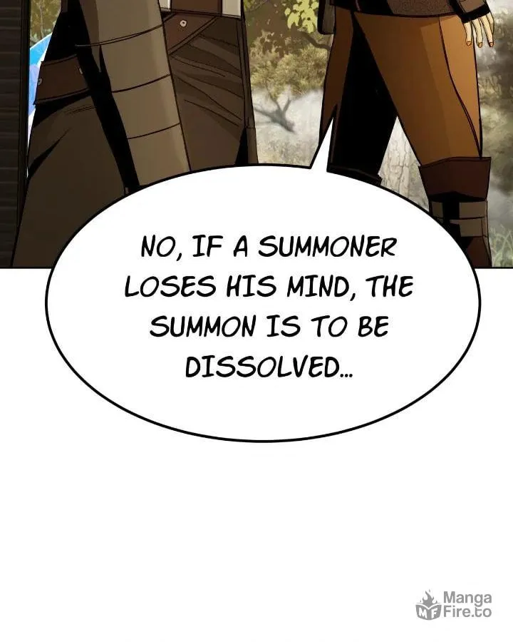 Read Summoners War: Trackers chapter 27 image 22 on Lezhin