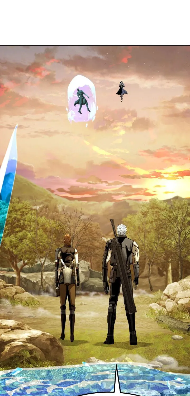 Read Summoners War: Trackers chapter 27 image 25 on Lezhin