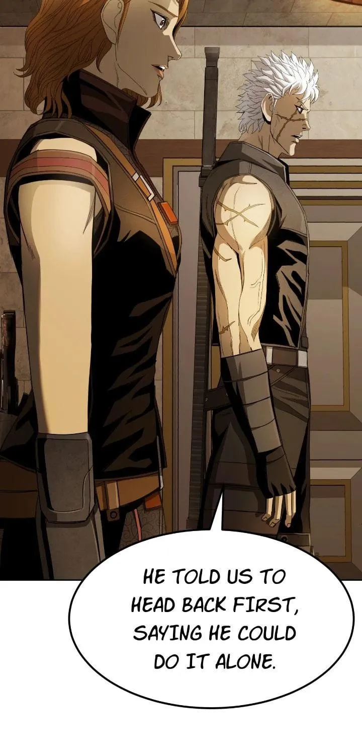 Read Summoners War: Trackers chapter 27 image 45 on Lezhin