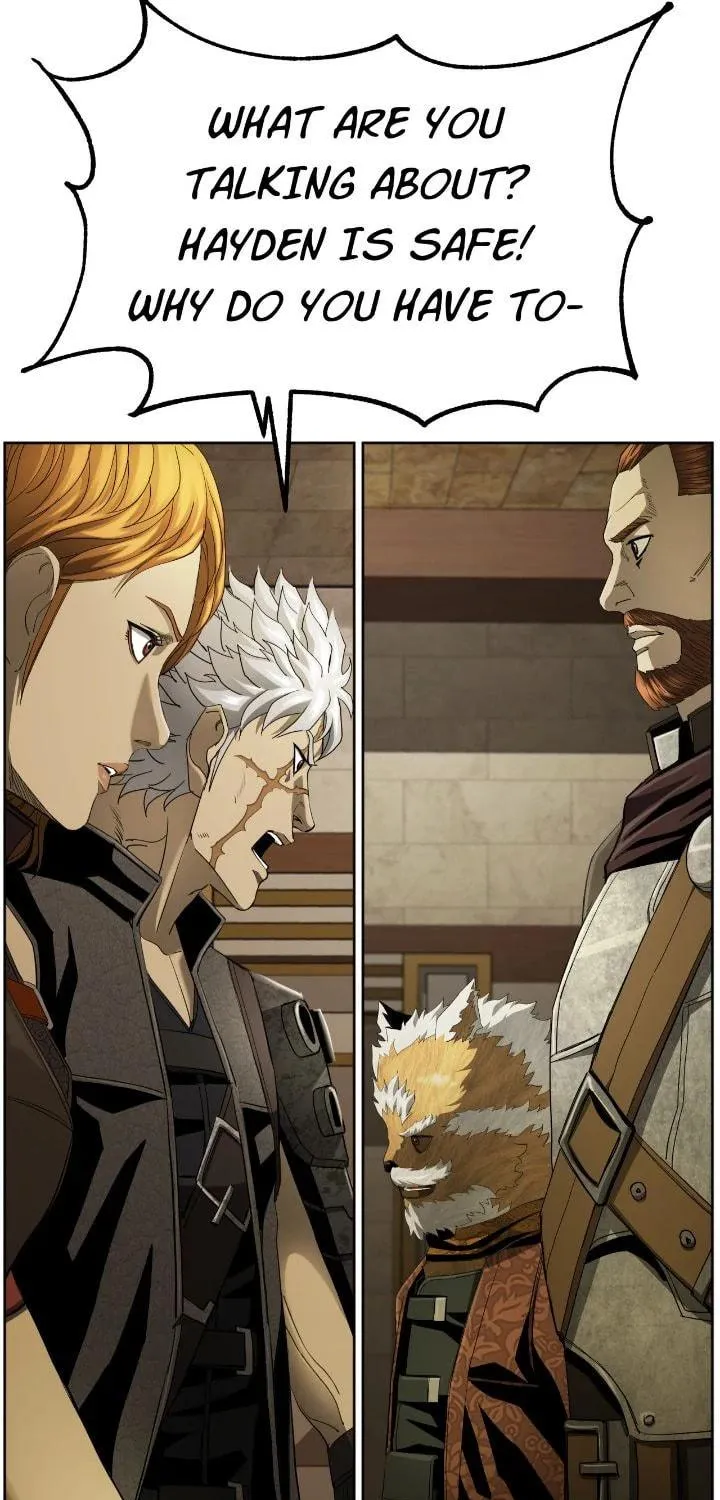 Read Summoners War: Trackers chapter 27 image 54 on Lezhin