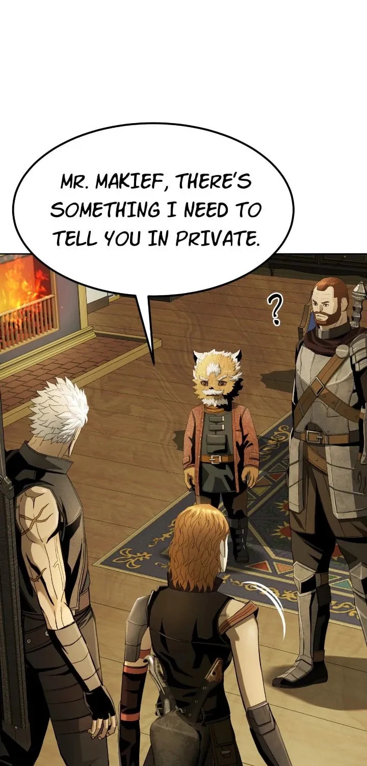 Read Summoners War: Trackers chapter 27 image 58 on Lezhin