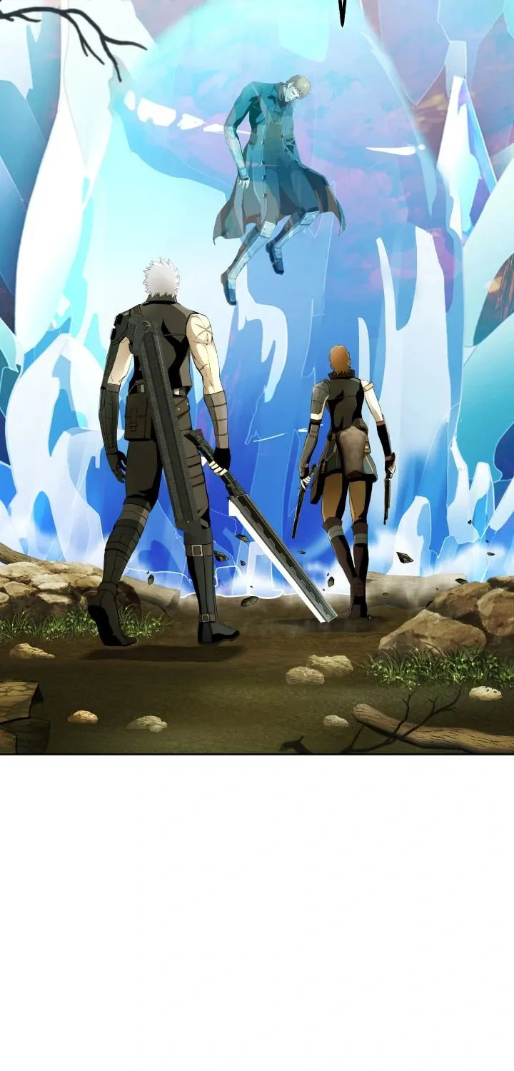 Read Summoners War: Trackers chapter 27 image 6 on Lezhin