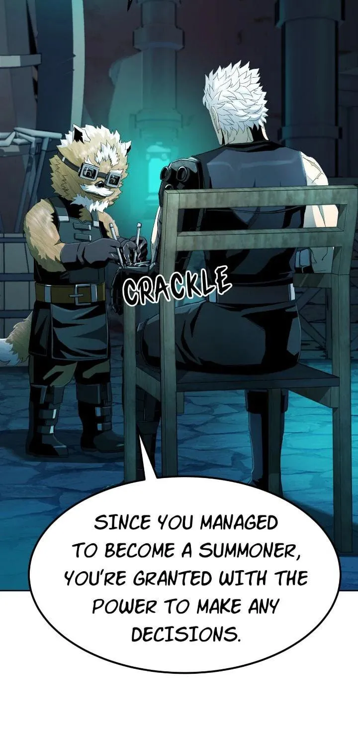 Read Summoners War: Trackers chapter 27 image 66 on Lezhin