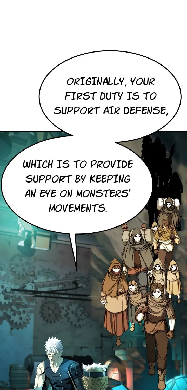 Read Summoners War: Trackers chapter 27 image 68 on Lezhin