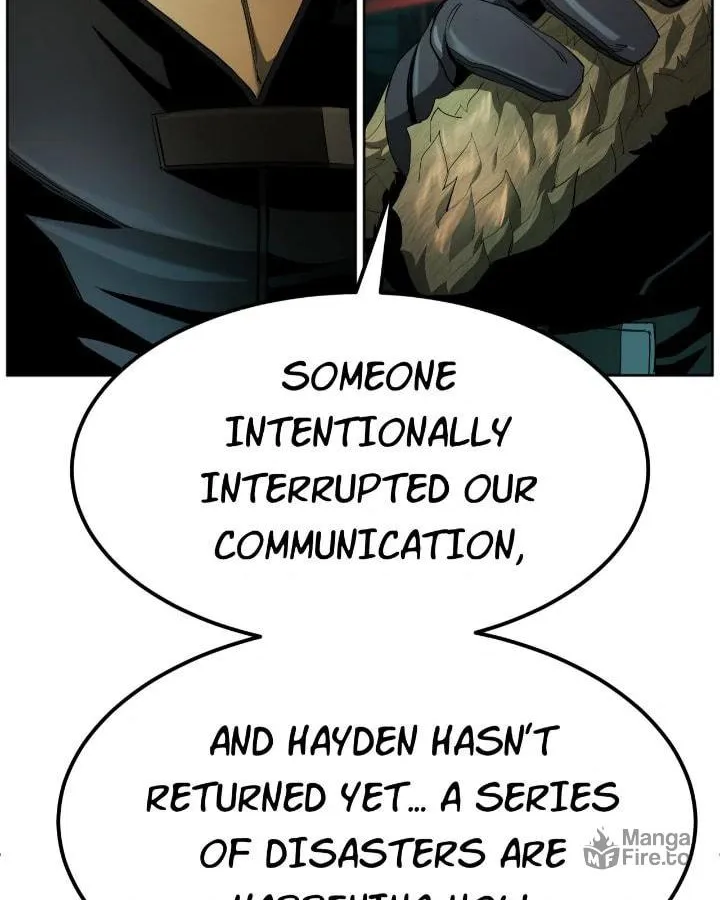 Read Summoners War: Trackers chapter 27 image 75 on Lezhin