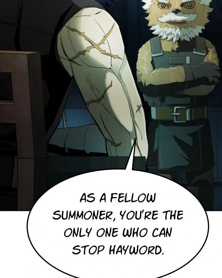 Read Summoners War: Trackers chapter 27 image 77 on Lezhin