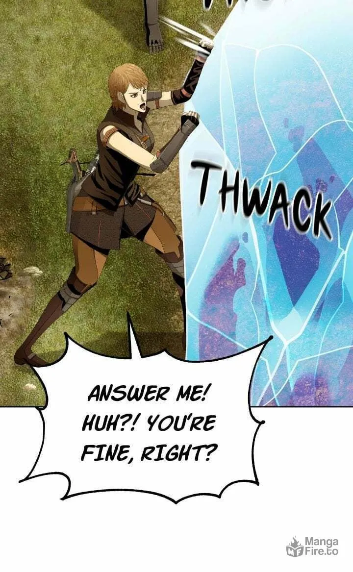 Read Summoners War: Trackers chapter 27 image 8 on Lezhin