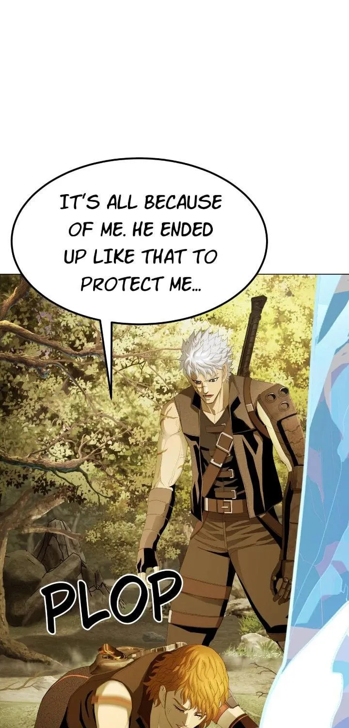Read Summoners War: Trackers chapter 27 image 9 on Lezhin