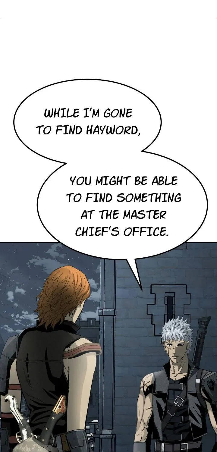 Read Summoners War: Trackers chapter 27 image 99 on Lezhin