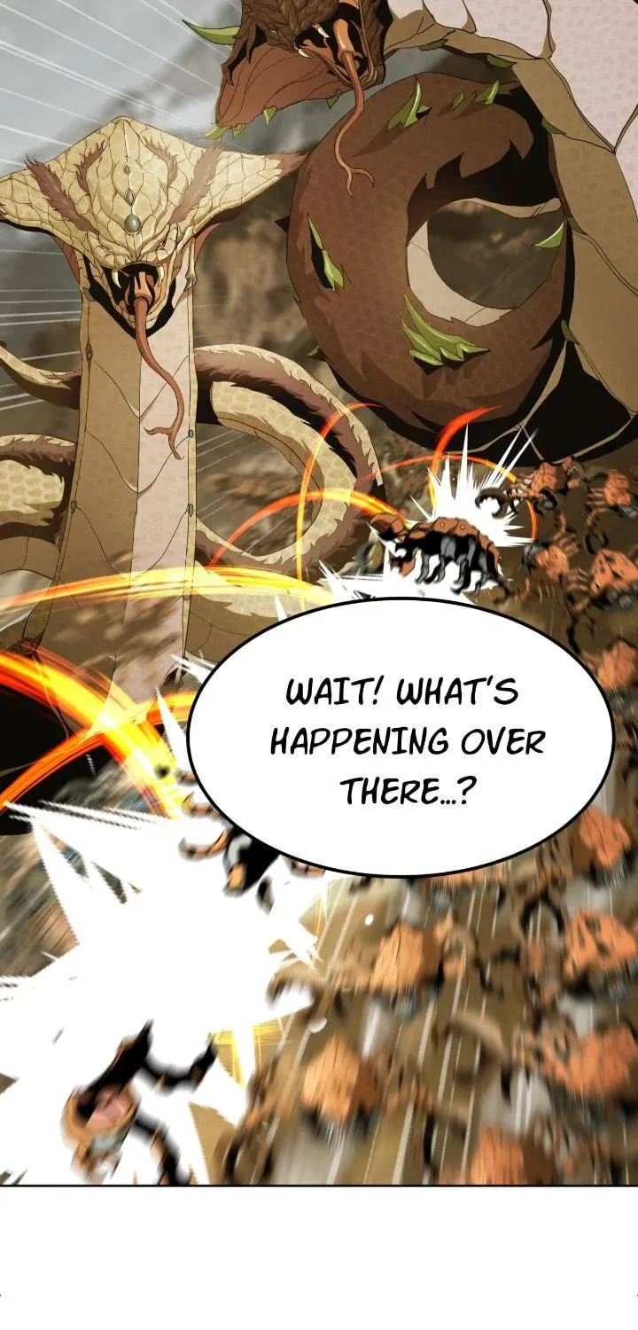 Read Summoners War: Trackers chapter 28 image 111 on Lezhin