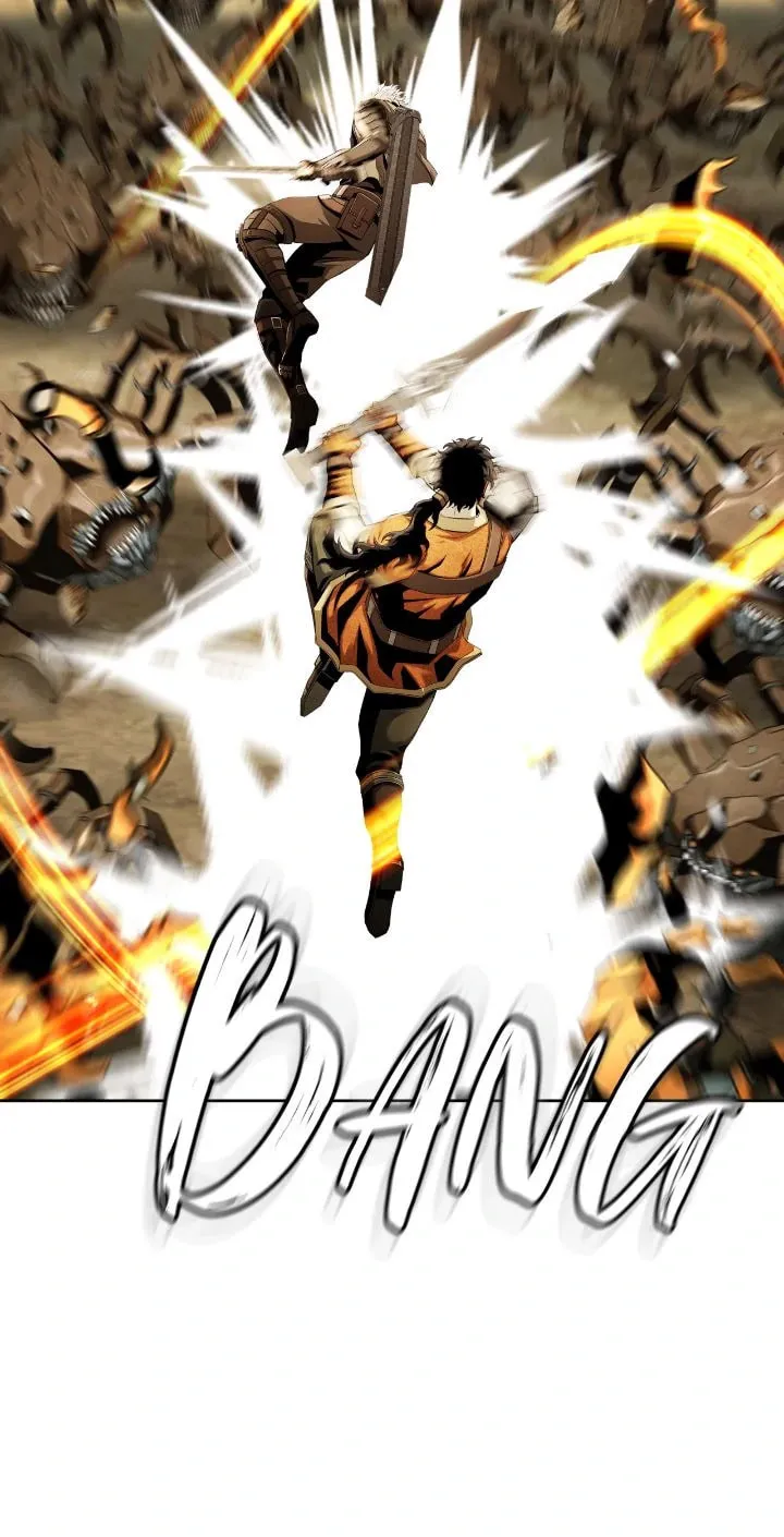 Read Summoners War: Trackers chapter 28 image 113 on Lezhin