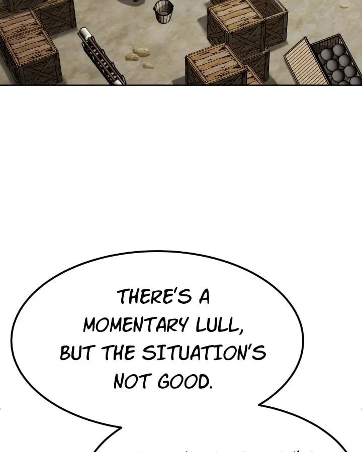 Read Summoners War: Trackers chapter 28 image 12 on Lezhin