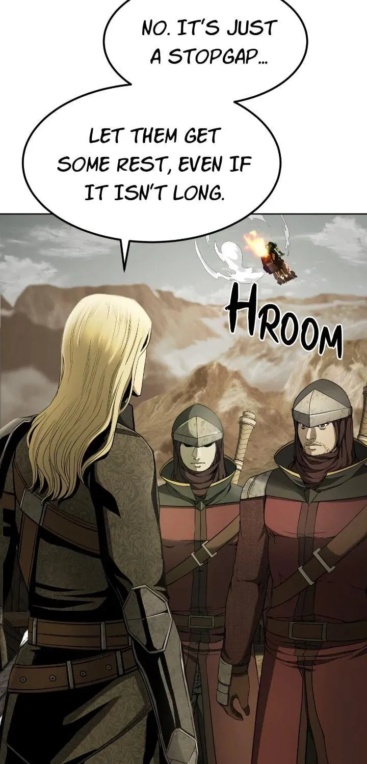 Read Summoners War: Trackers chapter 28 image 15 on Lezhin