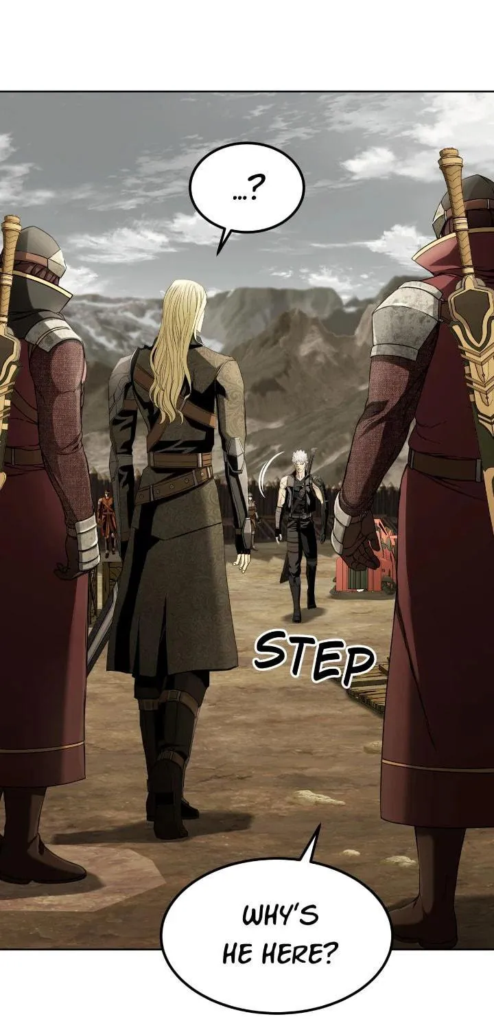 Read Summoners War: Trackers chapter 28 image 17 on Lezhin