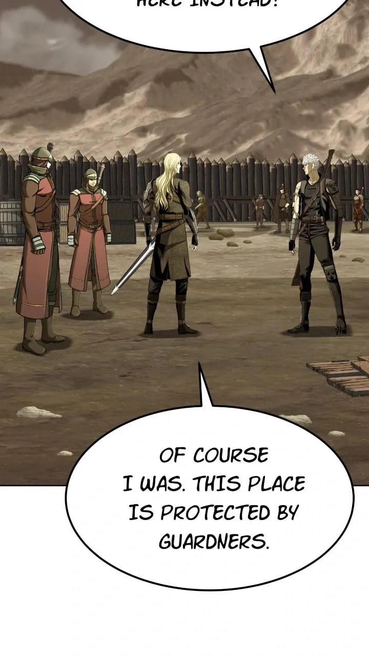 Read Summoners War: Trackers chapter 28 image 19 on Lezhin