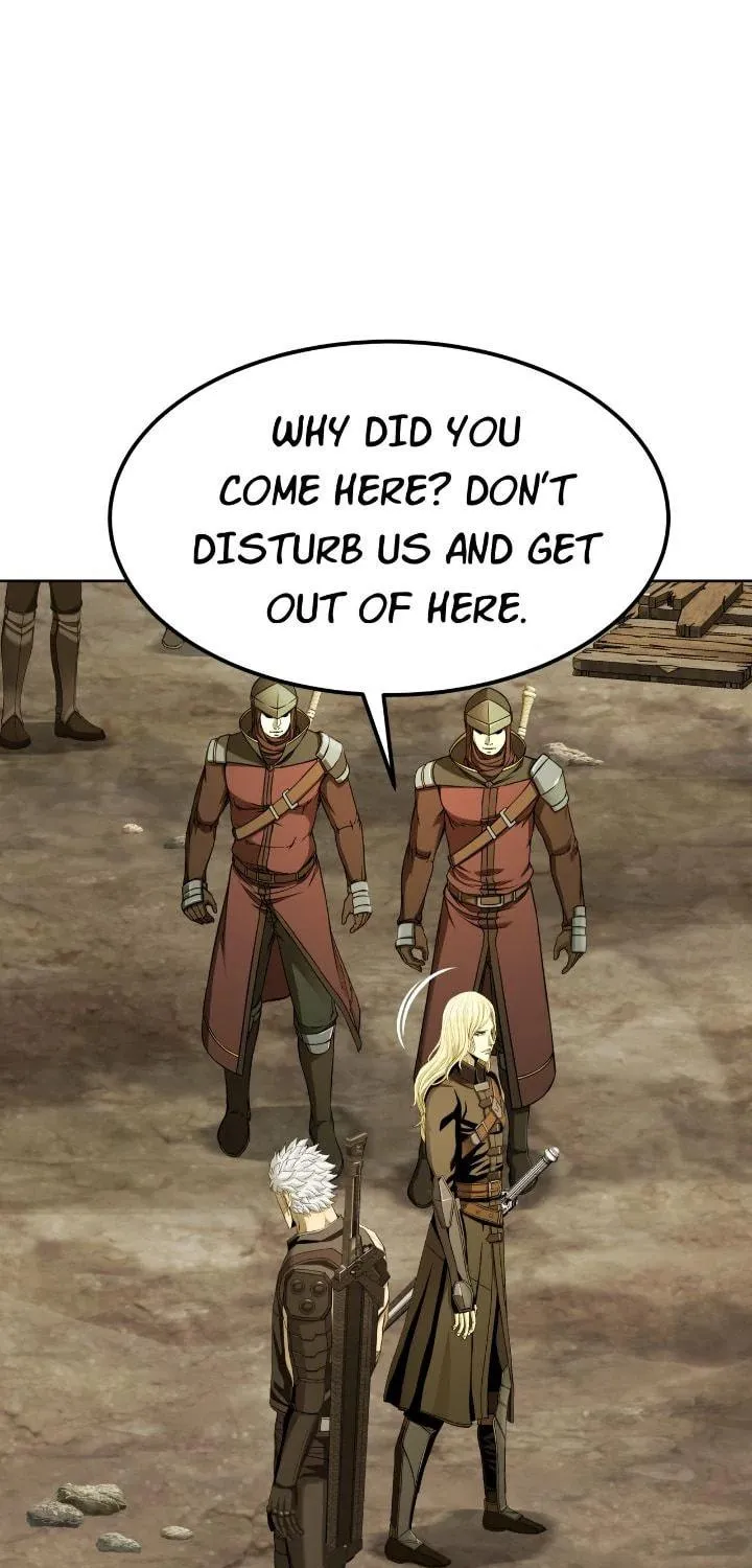 Read Summoners War: Trackers chapter 28 image 20 on Lezhin