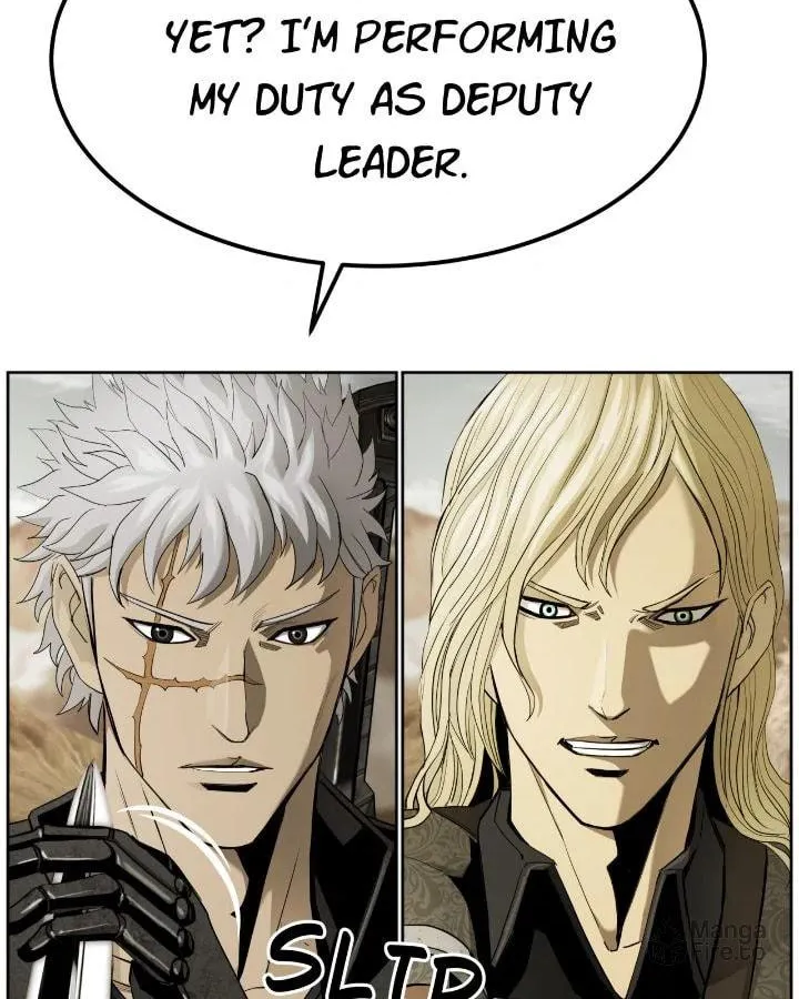 Read Summoners War: Trackers chapter 28 image 27 on Lezhin