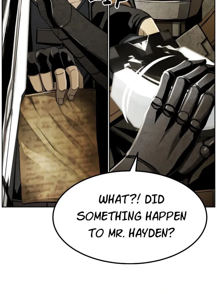 Read Summoners War: Trackers chapter 28 image 28 on Lezhin