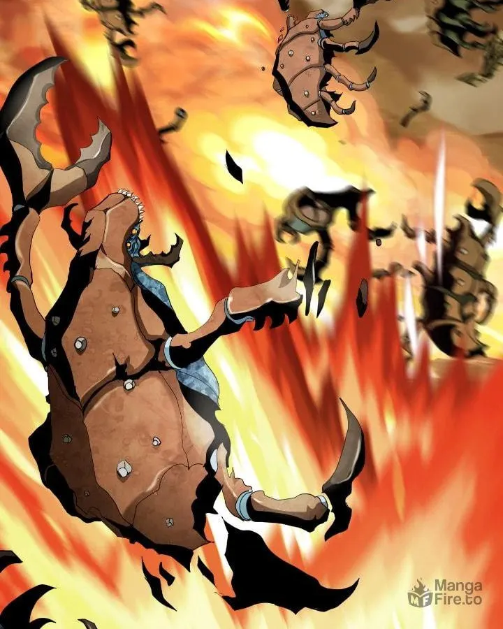 Read Summoners War: Trackers chapter 28 image 49 on Lezhin