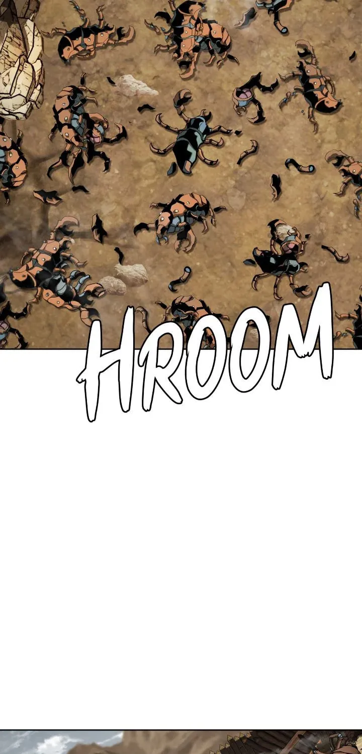 Read Summoners War: Trackers chapter 28 image 6 on Lezhin