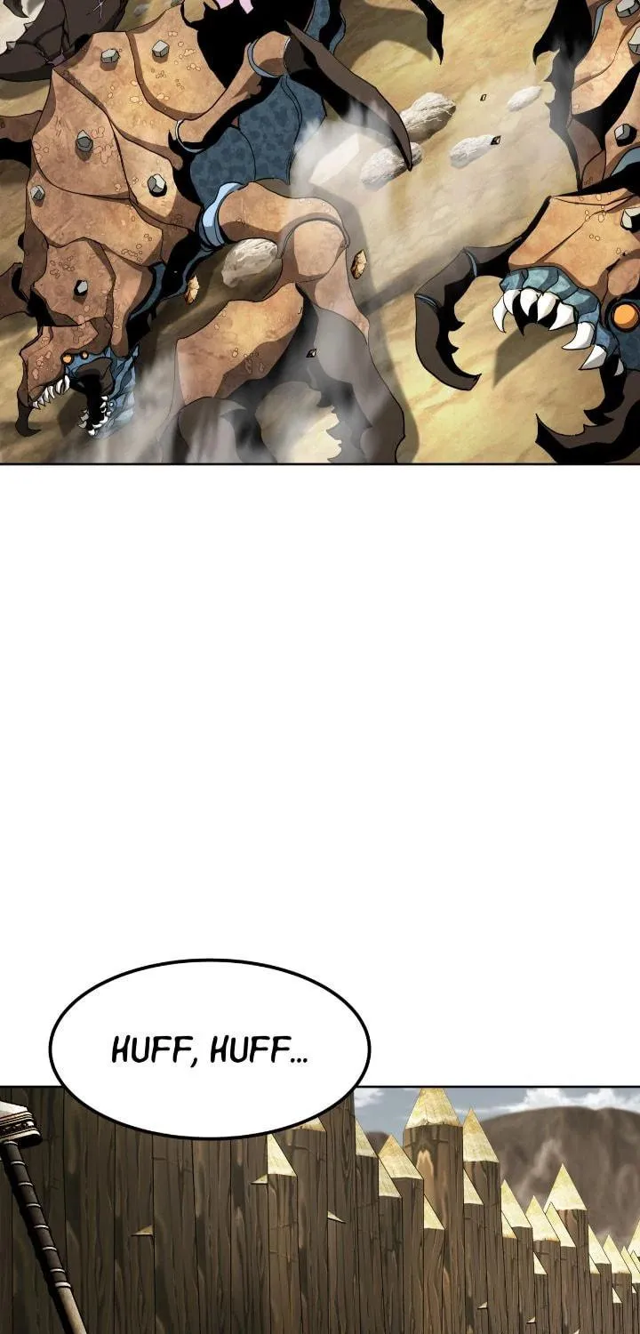 Read Summoners War: Trackers chapter 28 image 8 on Lezhin