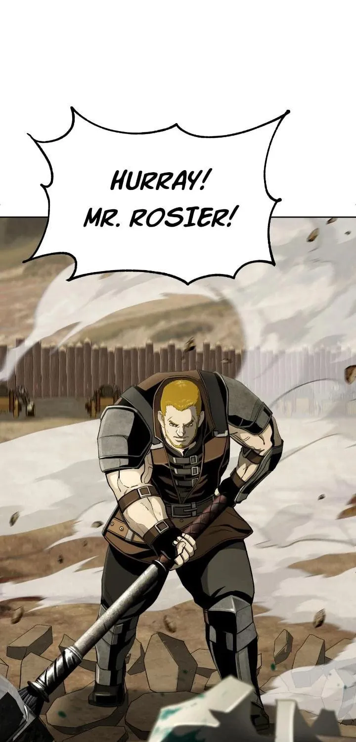 Read Summoners War: Trackers chapter 28 image 99 on Lezhin