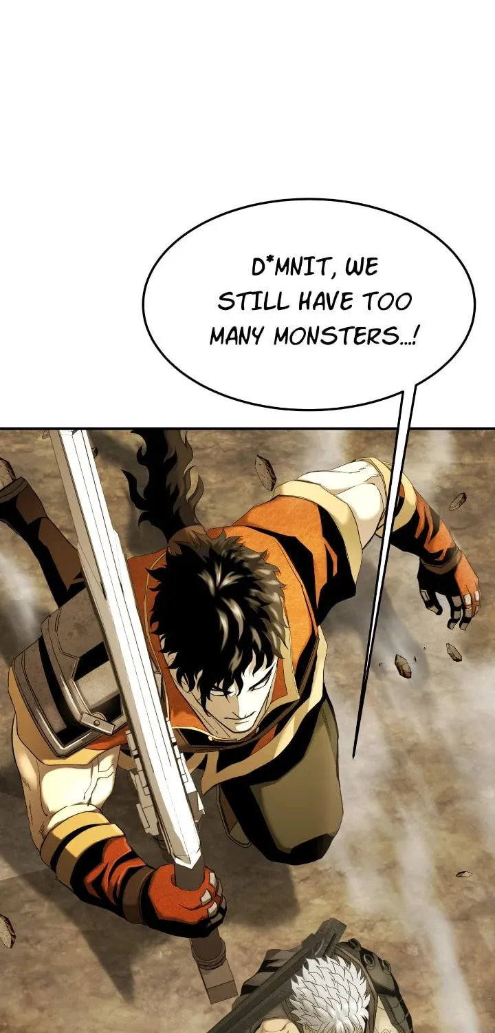 Read Summoners War: Trackers chapter 29 image 10 on Lezhin