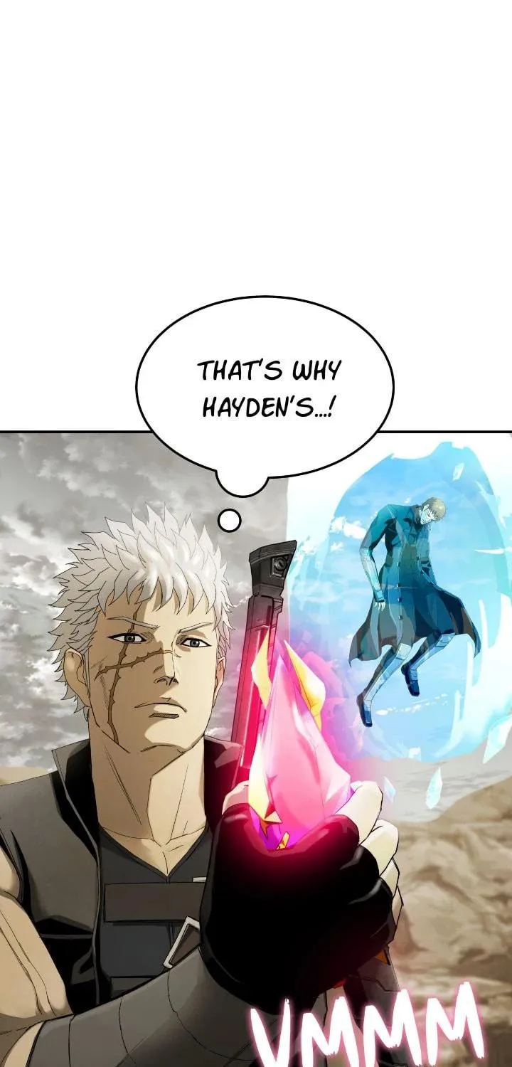 Read Summoners War: Trackers chapter 29 image 100 on Lezhin