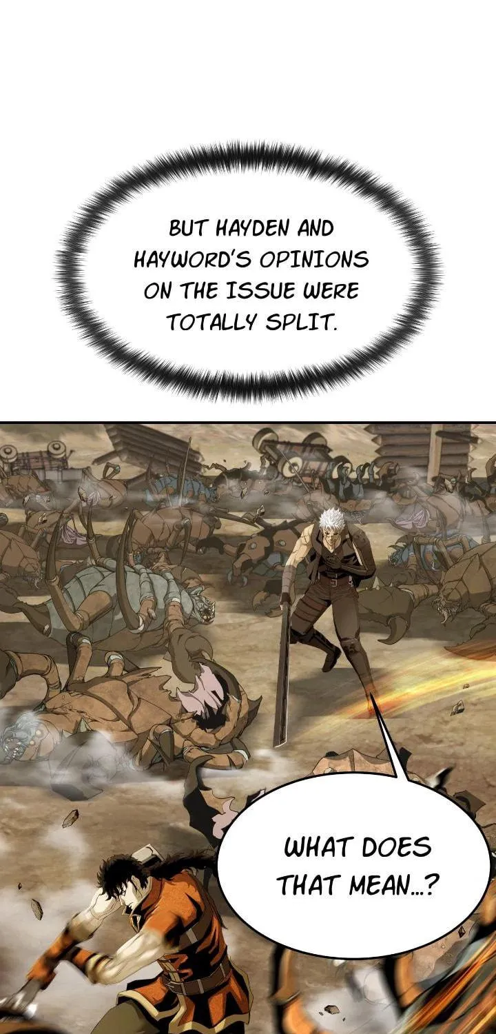 Read Summoners War: Trackers chapter 29 image 19 on Lezhin