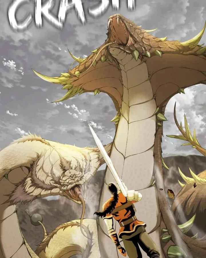Read Summoners War: Trackers chapter 29 image 6 on Lezhin