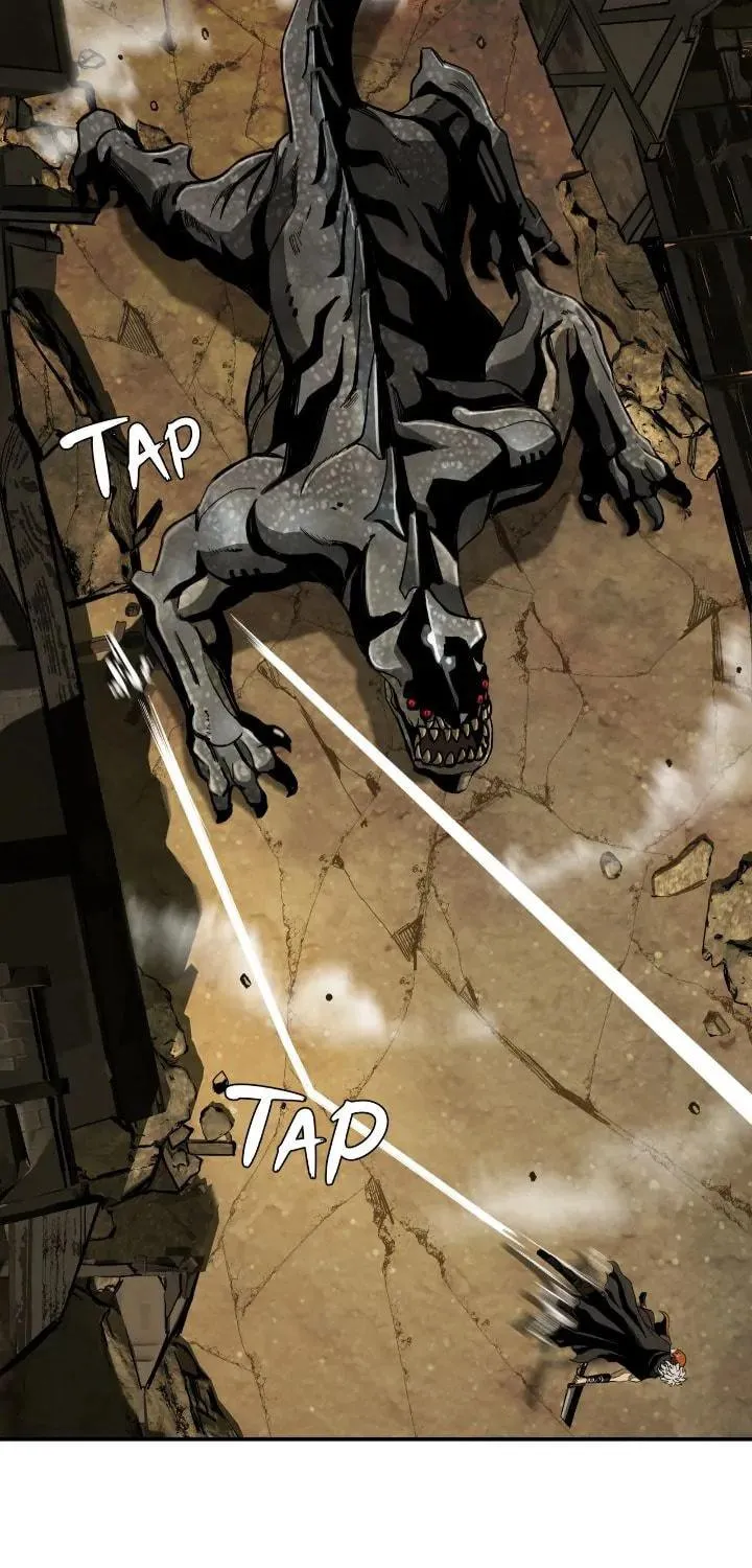 Read Summoners War: Trackers chapter 3 image 16 on Lezhin