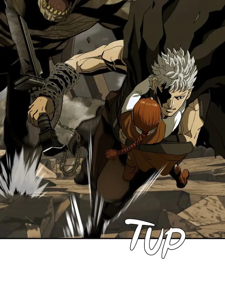 Read Summoners War: Trackers chapter 3 image 18 on Lezhin